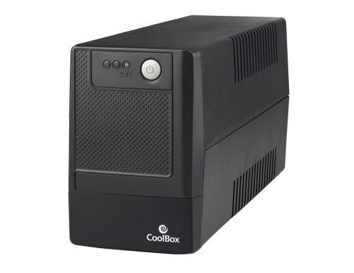 Coolbox Sai Guardian 800